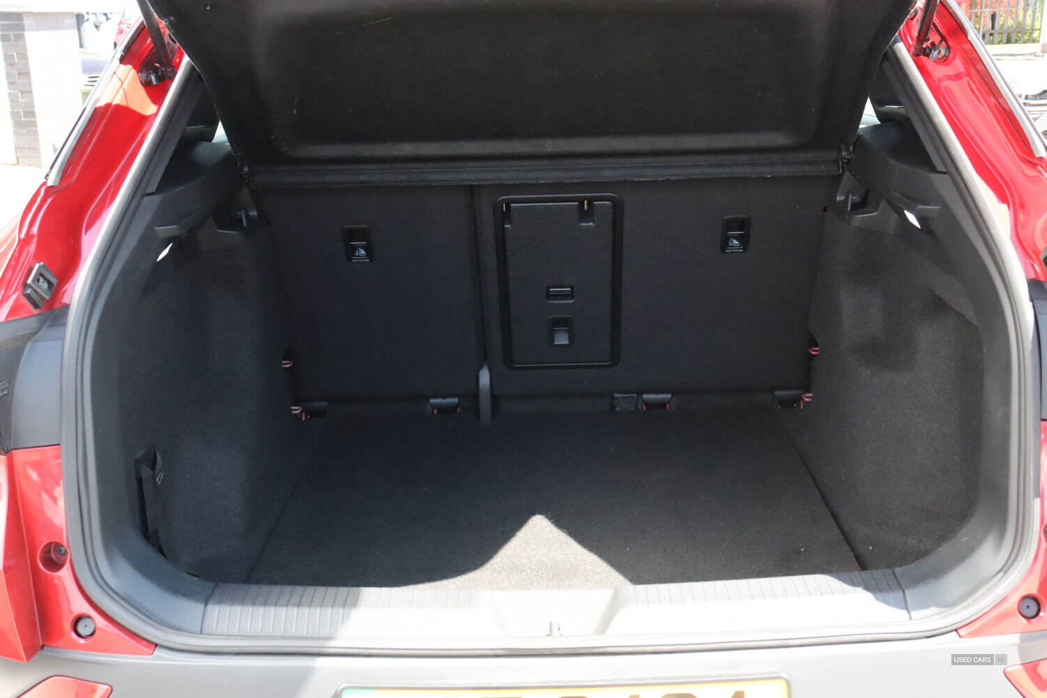 May 2022 Volkswagen ID.4 109kW Life Pure 52kWh 5dr Auto