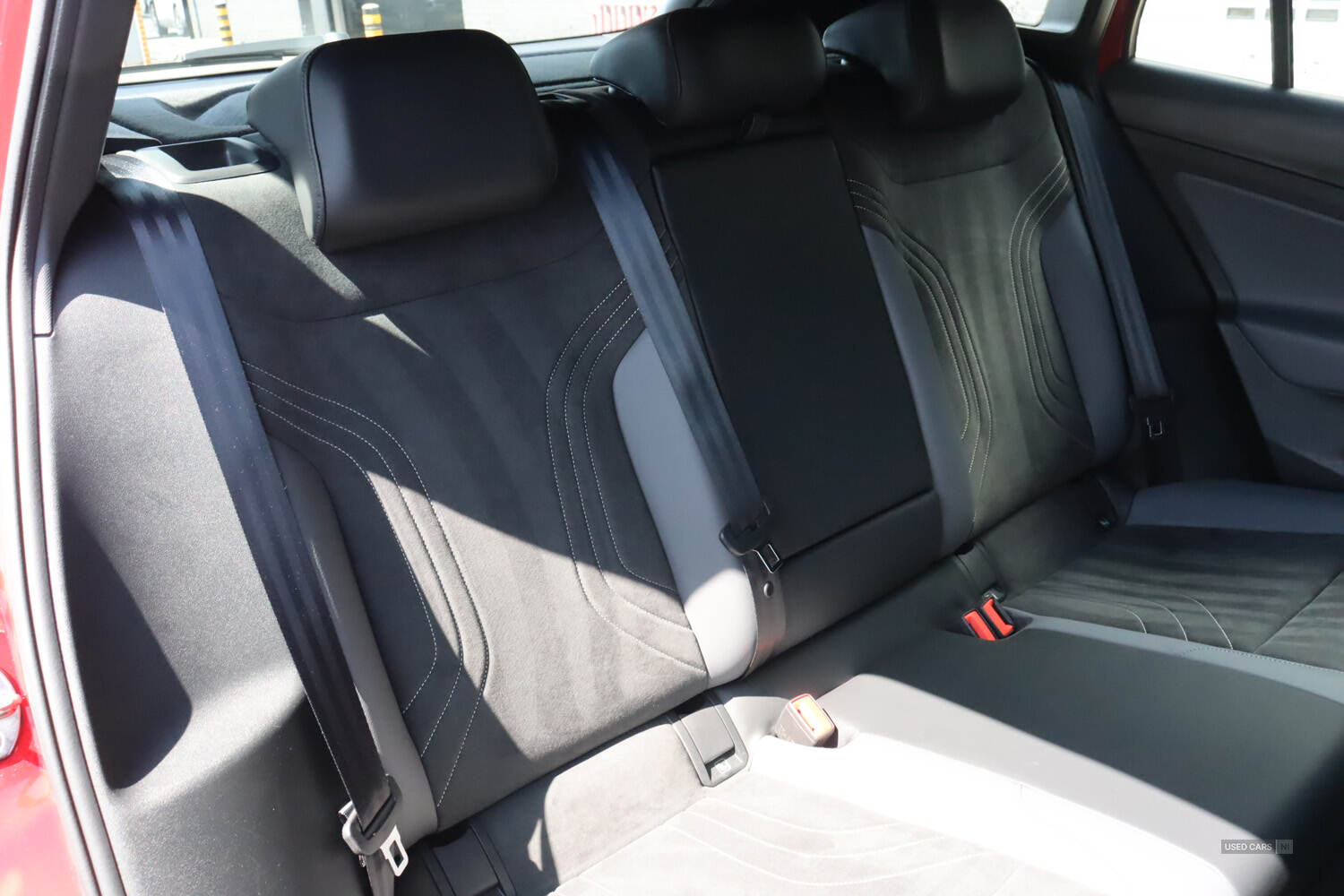 May 2022 Volkswagen ID.4 109kW Life Pure 52kWh 5dr Auto