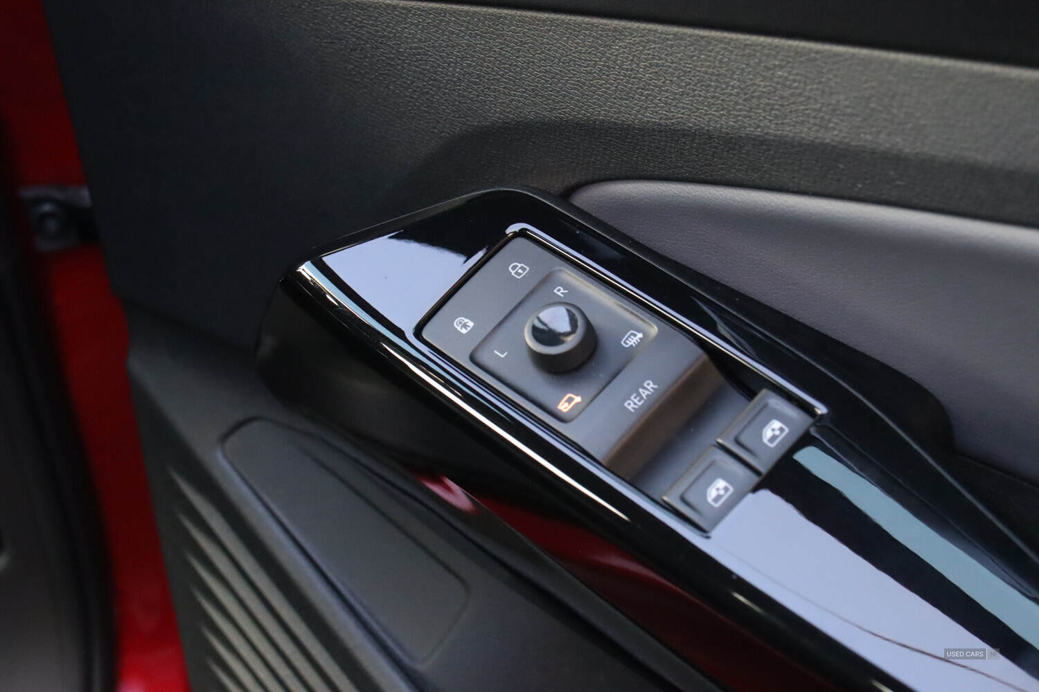 May 2022 Volkswagen ID.4 109kW Life Pure 52kWh 5dr Auto