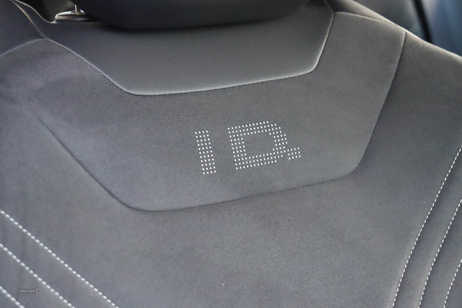May 2022 Volkswagen ID.4 109kW Life Pure 52kWh 5dr Auto
