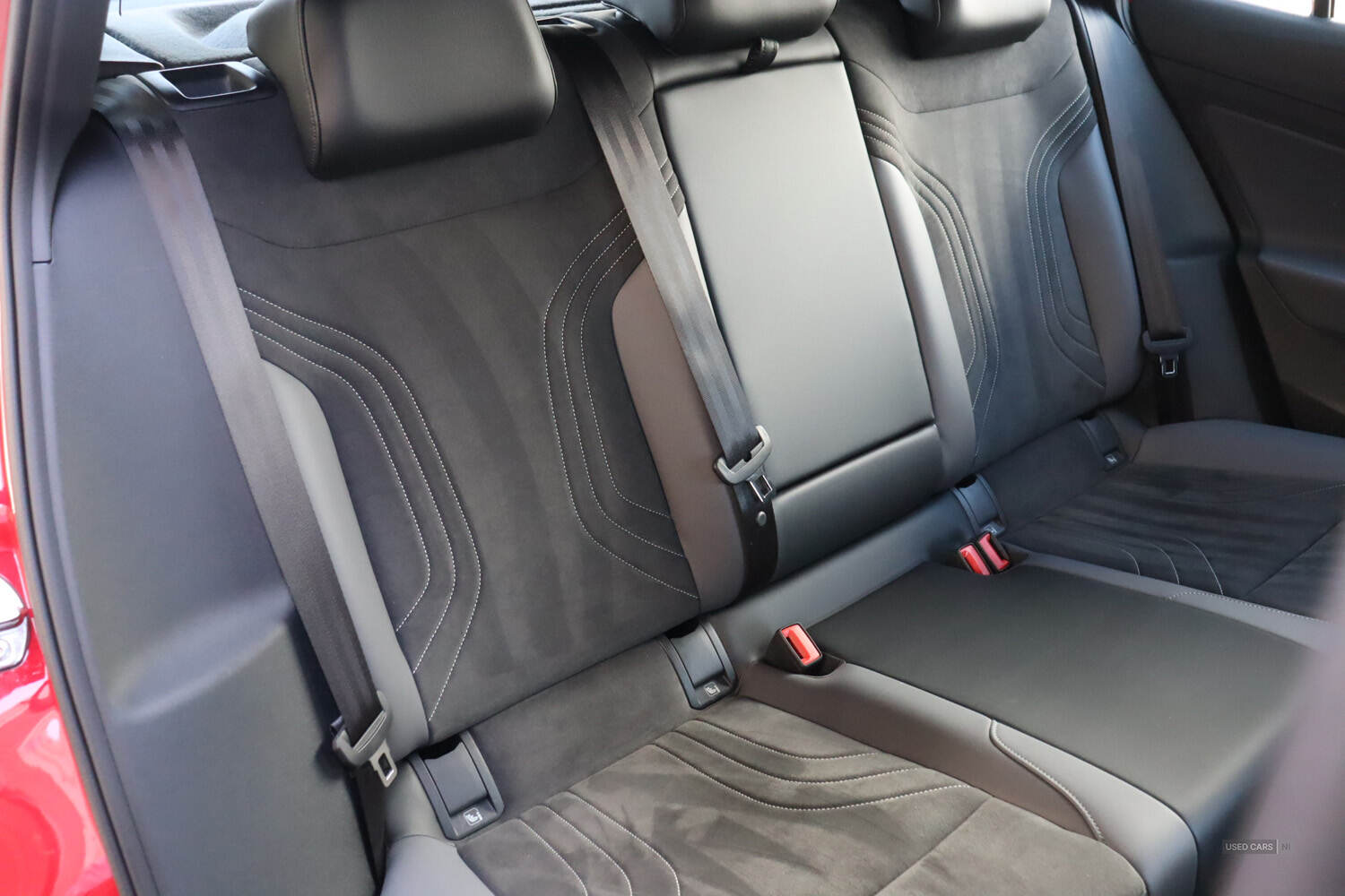 May 2022 Volkswagen ID.4 109kW Life Pure 52kWh 5dr Auto