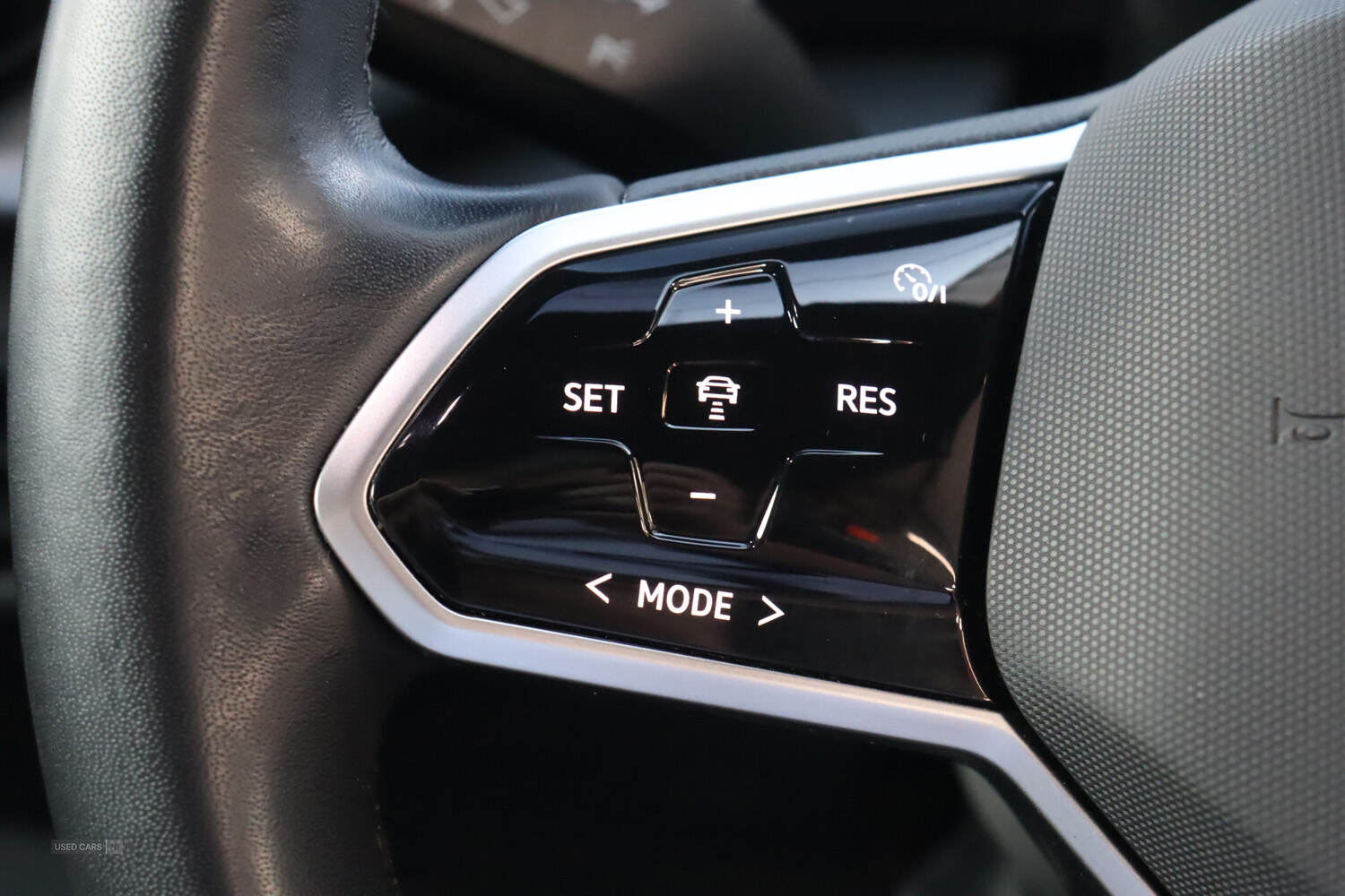 May 2022 Volkswagen ID.4 109kW Life Pure 52kWh 5dr Auto