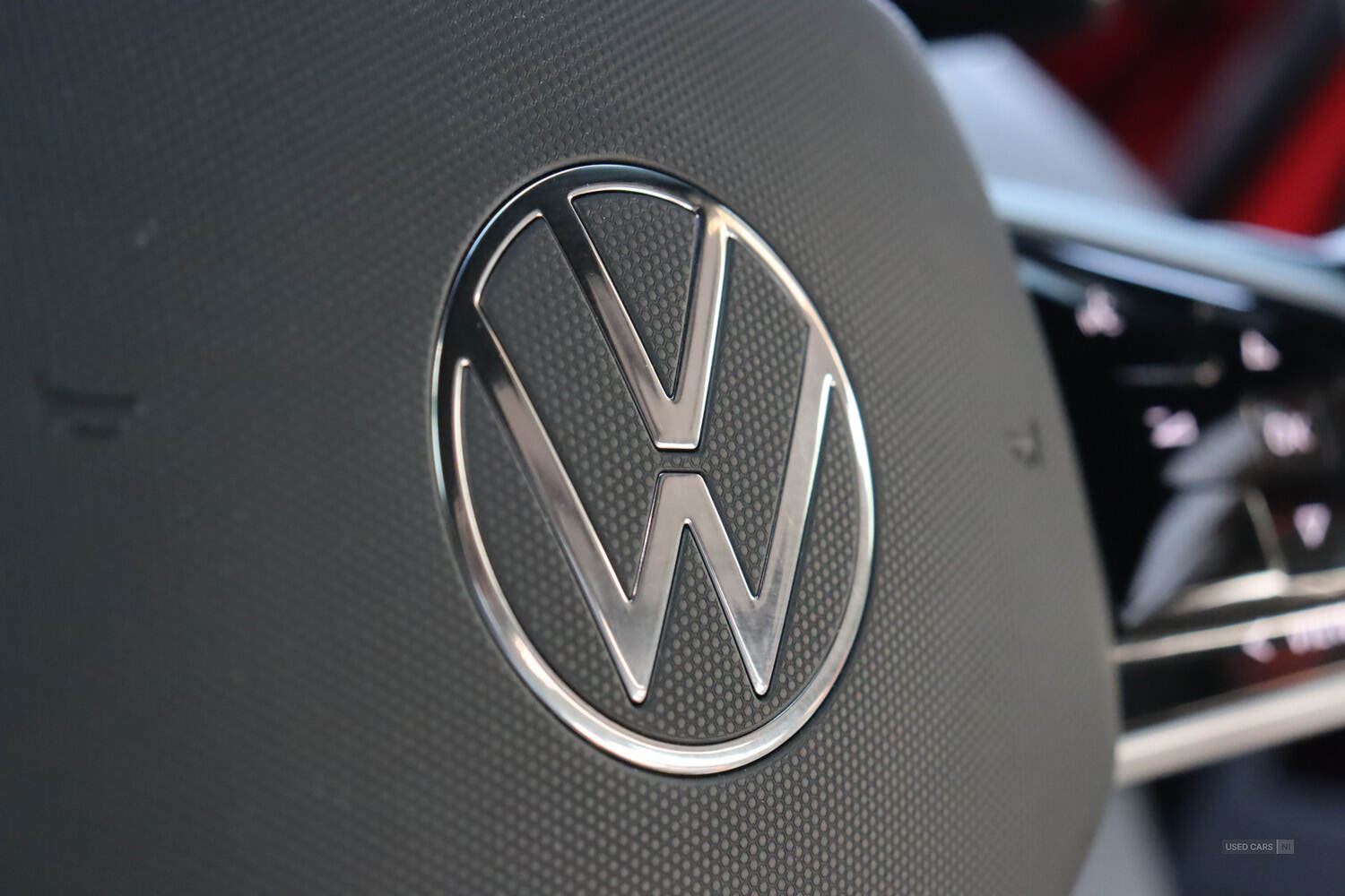 May 2022 Volkswagen ID.4 109kW Life Pure 52kWh 5dr Auto