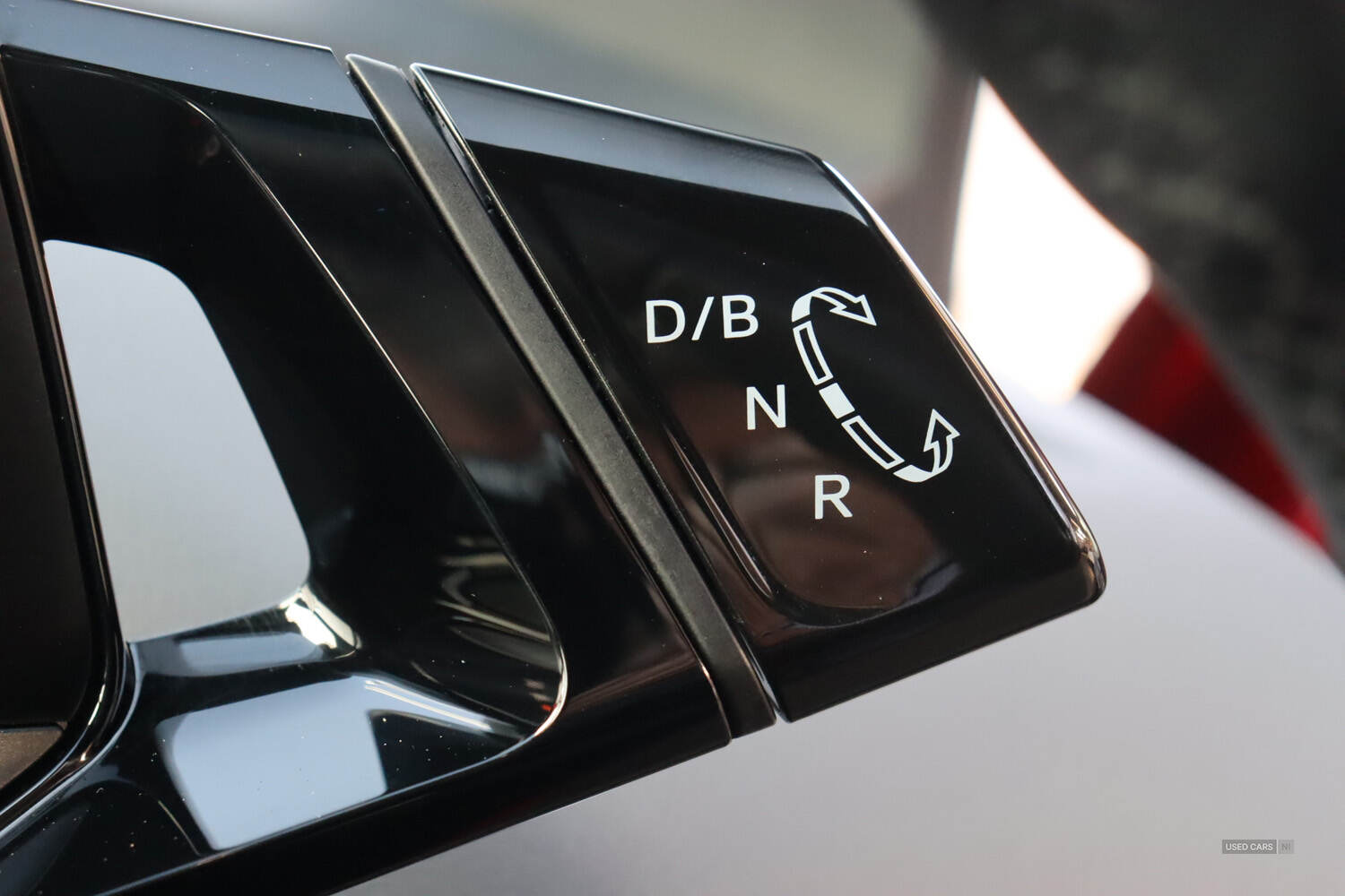 May 2022 Volkswagen ID.4 109kW Life Pure 52kWh 5dr Auto