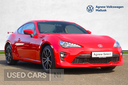 Toyota GT 86