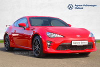 Toyota GT 86 2.0 D-4S Pro 2dr in Antrim