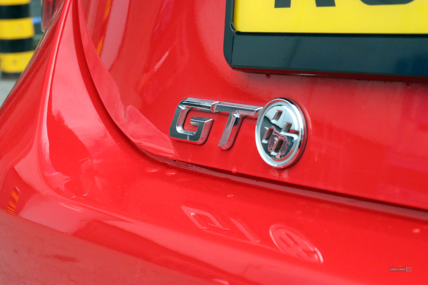 Aug 2020 Toyota GT 86 2.0 D-4S Pro 2dr
