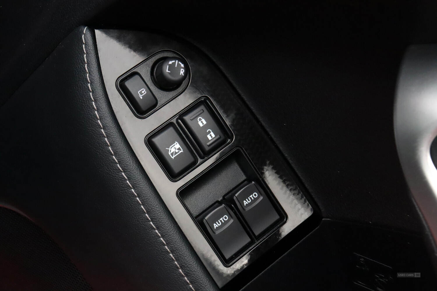 Aug 2020 Toyota GT 86 2.0 D-4S Pro 2dr