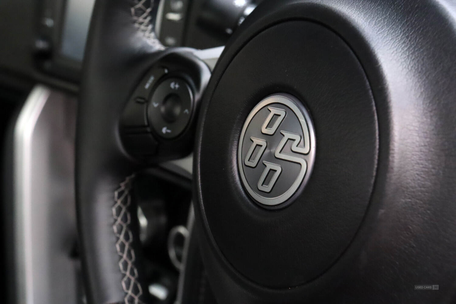 Aug 2020 Toyota GT 86 2.0 D-4S Pro 2dr