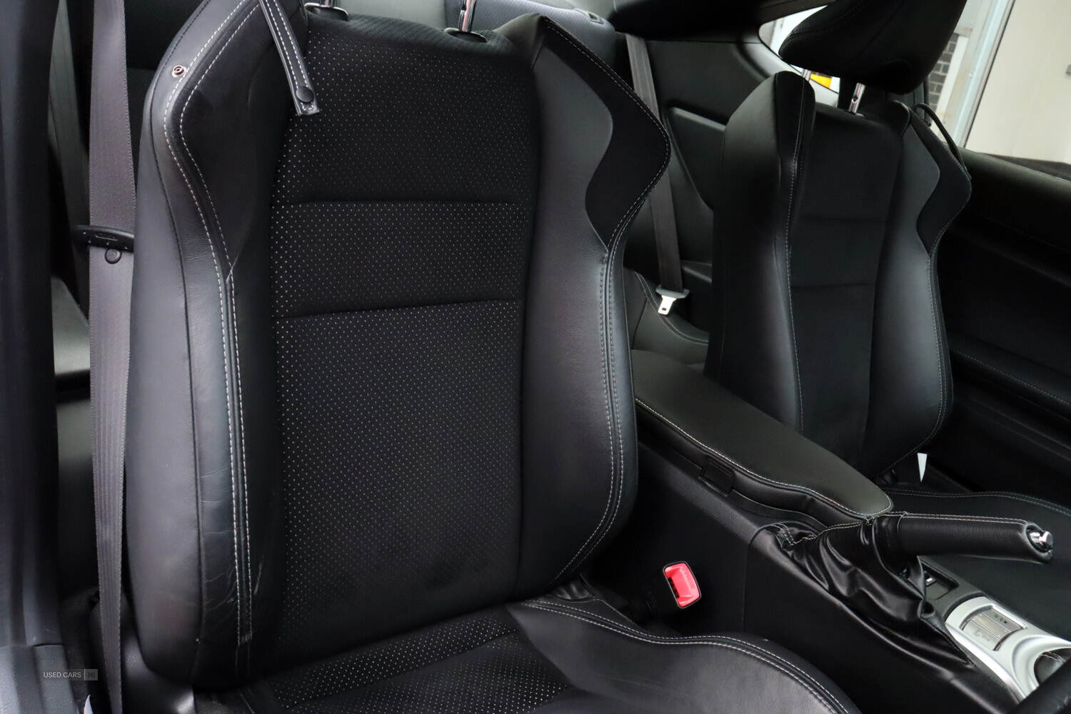 Aug 2020 Toyota GT 86 2.0 D-4S Pro 2dr