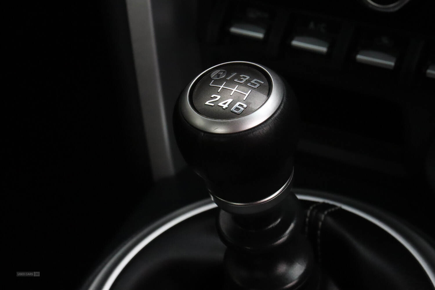 Aug 2020 Toyota GT 86 2.0 D-4S Pro 2dr