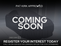 Ford Puma 1.0 EcoBoost ST-Line 5dr Auto in Tyrone