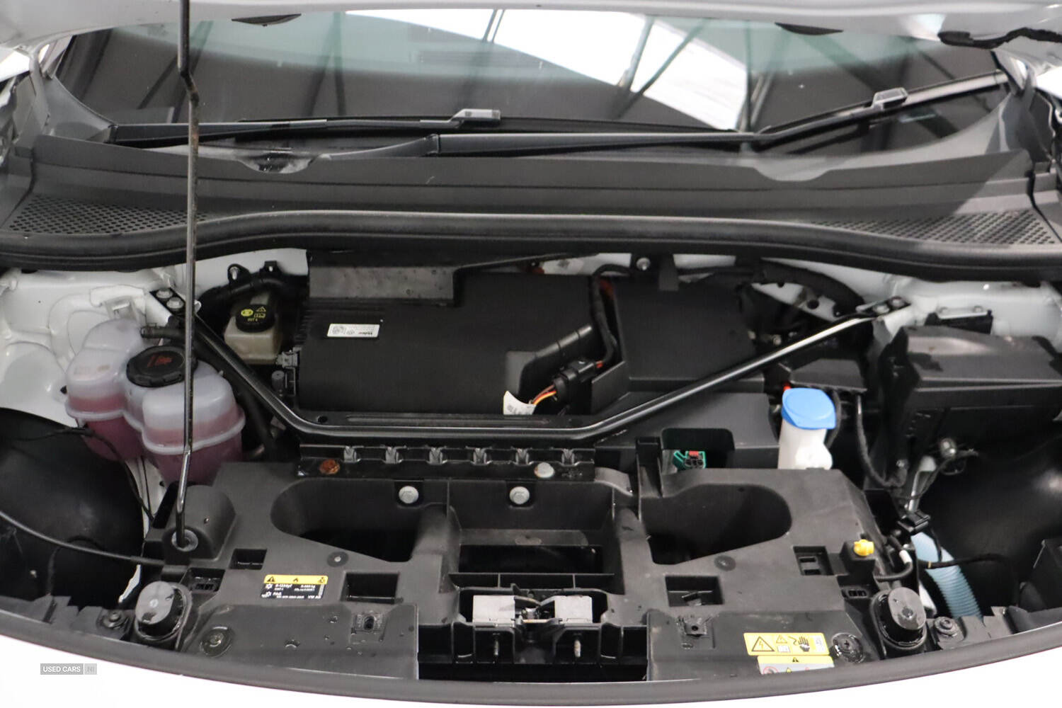 May 2022 Volkswagen ID.4 125kW Life Pure Performance 52kWh 5dr Auto
