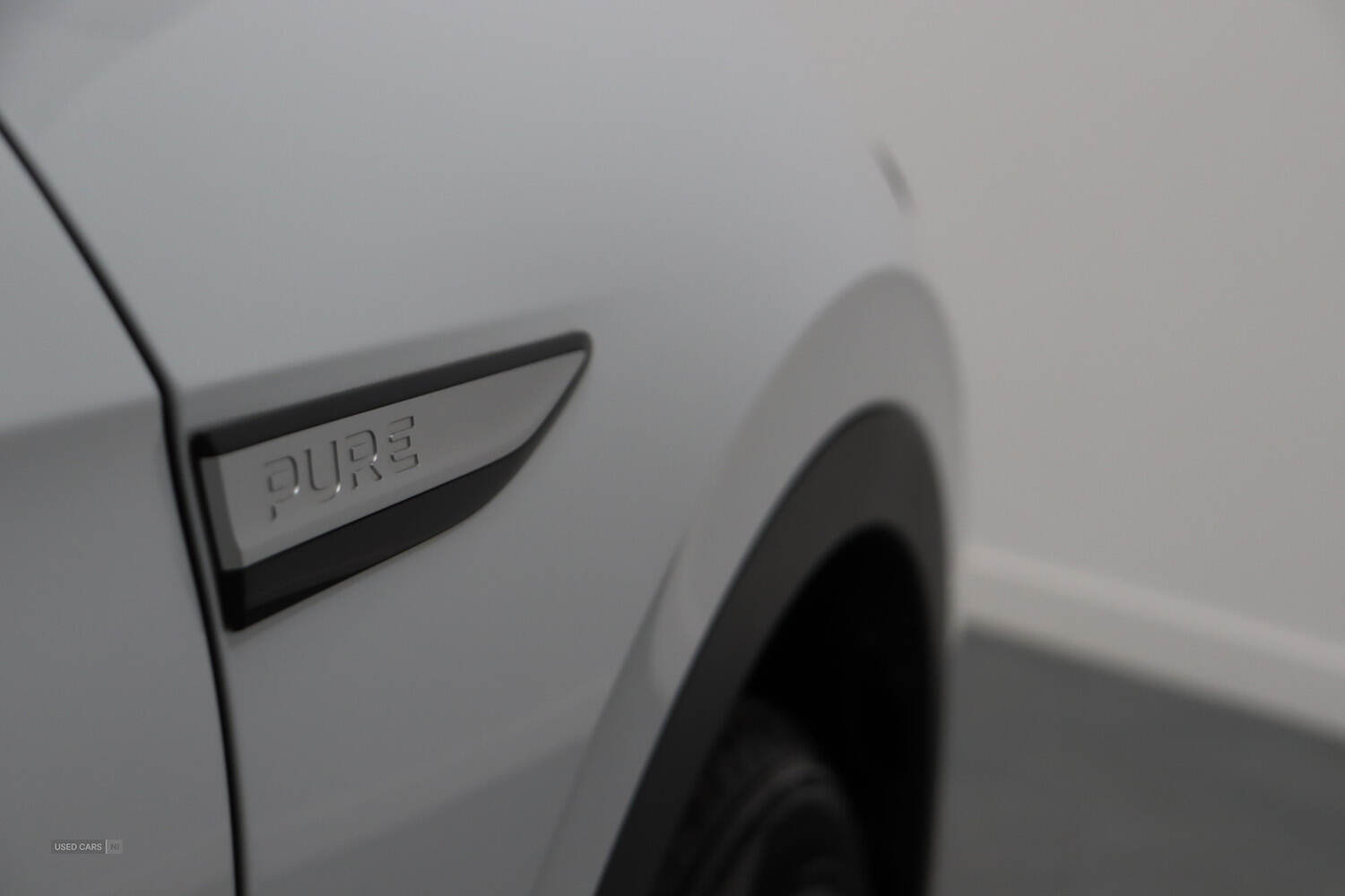 May 2022 Volkswagen ID.4 125kW Life Pure Performance 52kWh 5dr Auto