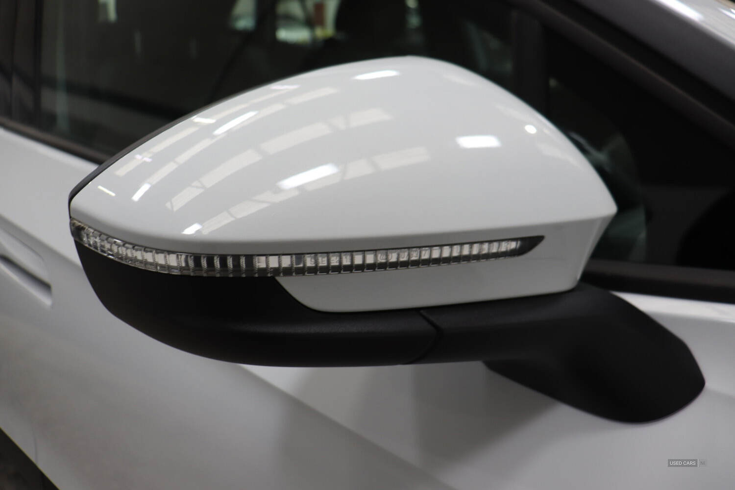 May 2022 Volkswagen ID.4 125kW Life Pure Performance 52kWh 5dr Auto