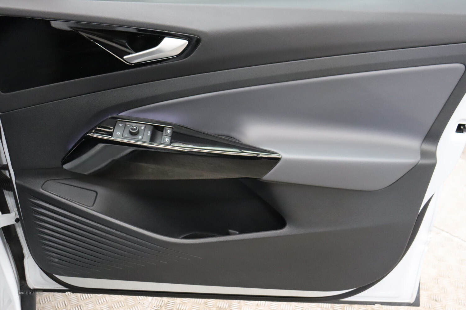 May 2022 Volkswagen ID.4 125kW Life Pure Performance 52kWh 5dr Auto