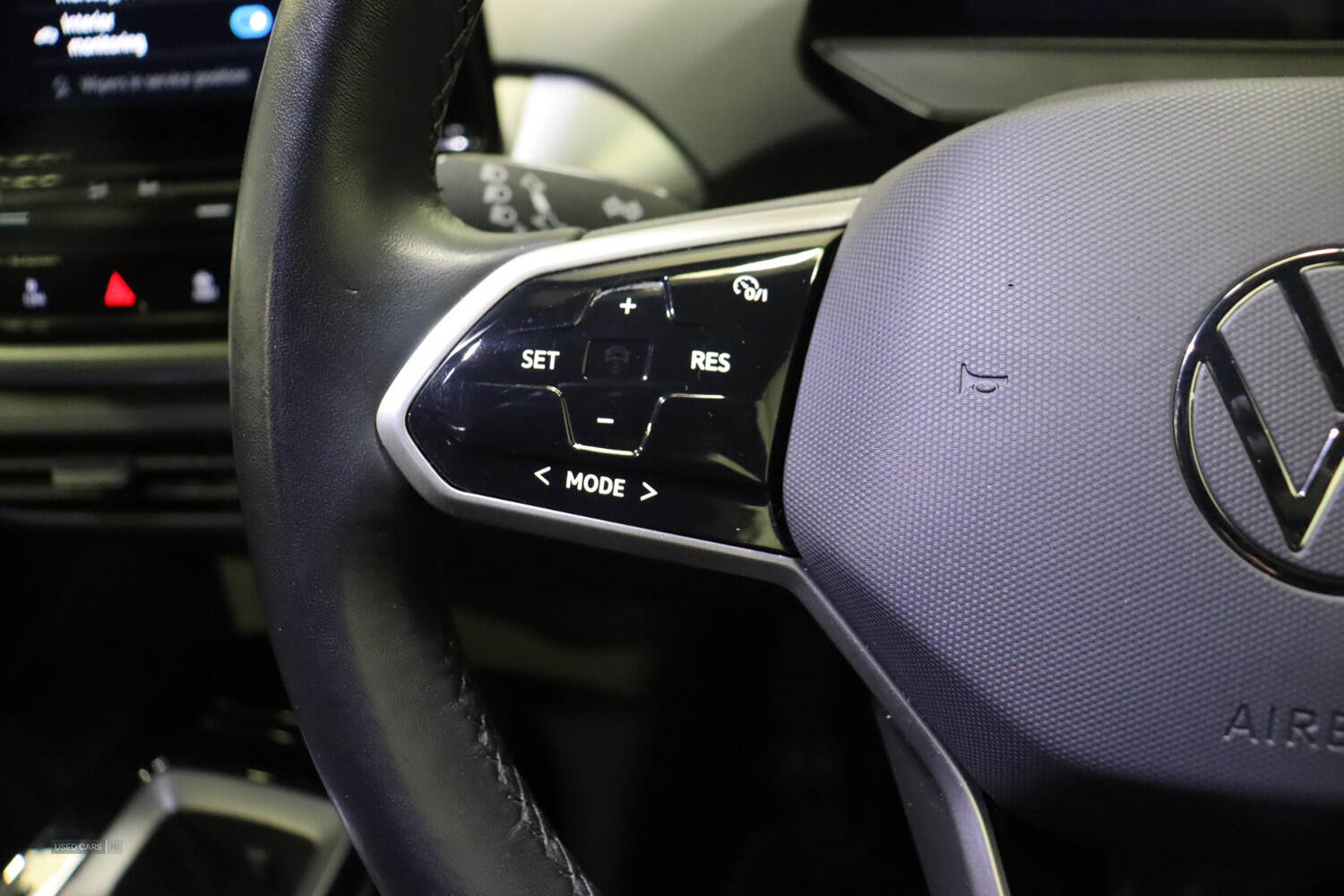 May 2022 Volkswagen ID.4 125kW Life Pure Performance 52kWh 5dr Auto