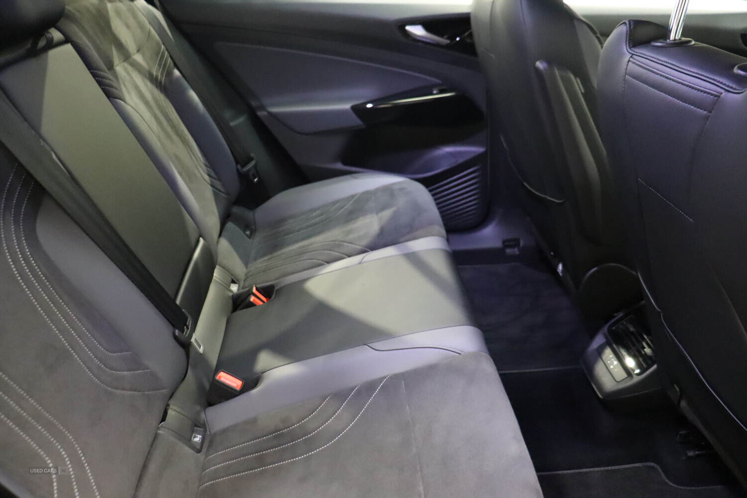 May 2022 Volkswagen ID.4 125kW Life Pure Performance 52kWh 5dr Auto
