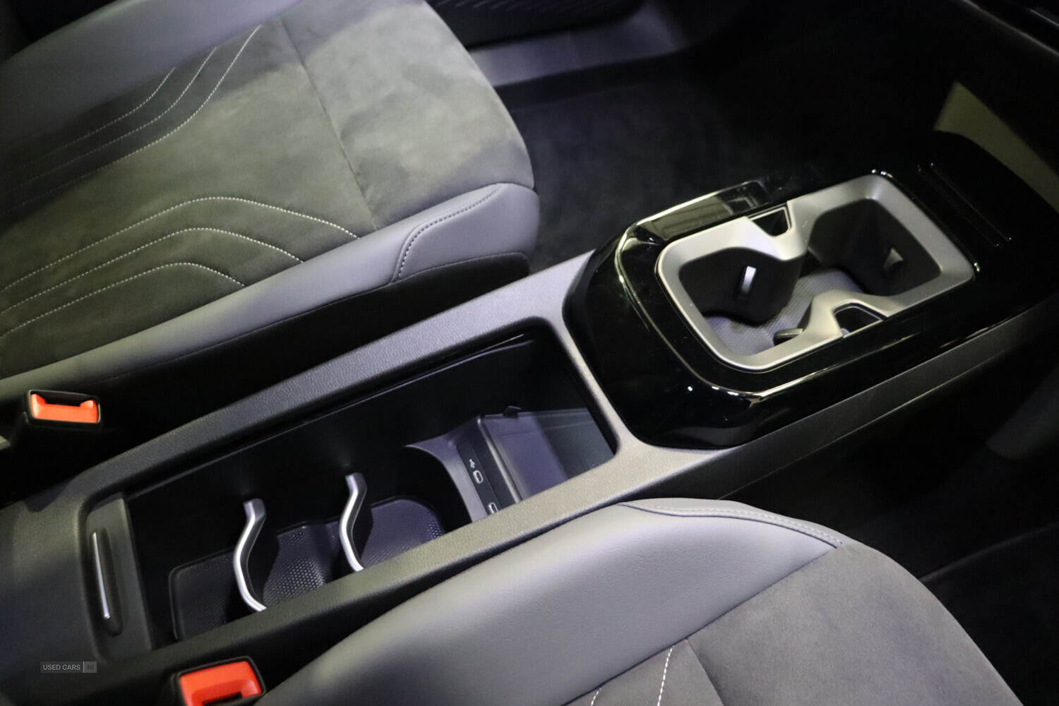May 2022 Volkswagen ID.4 125kW Life Pure Performance 52kWh 5dr Auto