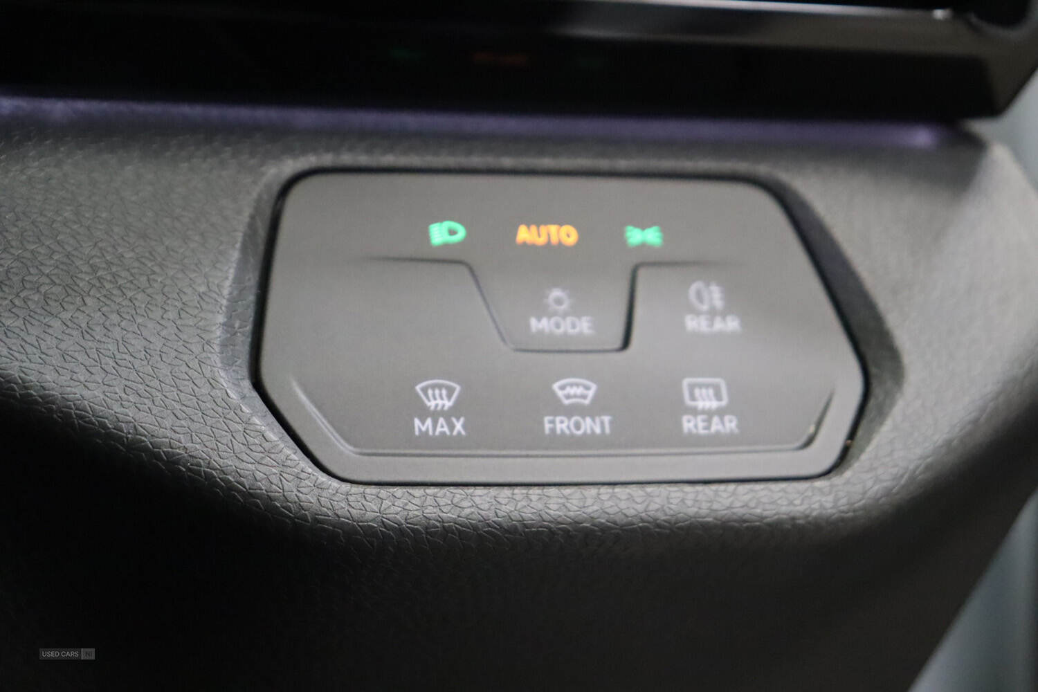 May 2022 Volkswagen ID.4 125kW Life Pure Performance 52kWh 5dr Auto