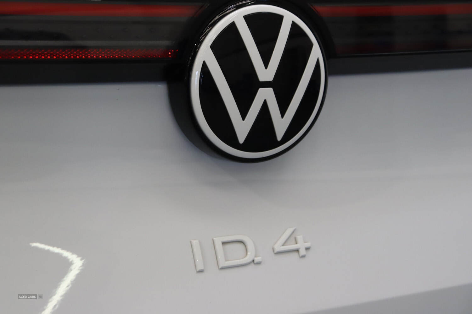 May 2022 Volkswagen ID.4 125kW Life Pure Performance 52kWh 5dr Auto