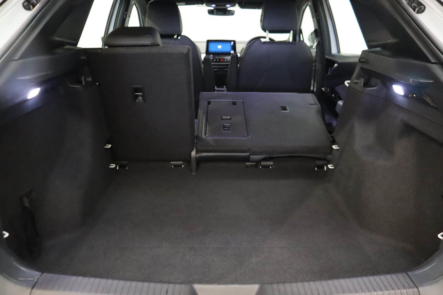 May 2022 Volkswagen ID.4 125kW Life Pure Performance 52kWh 5dr Auto