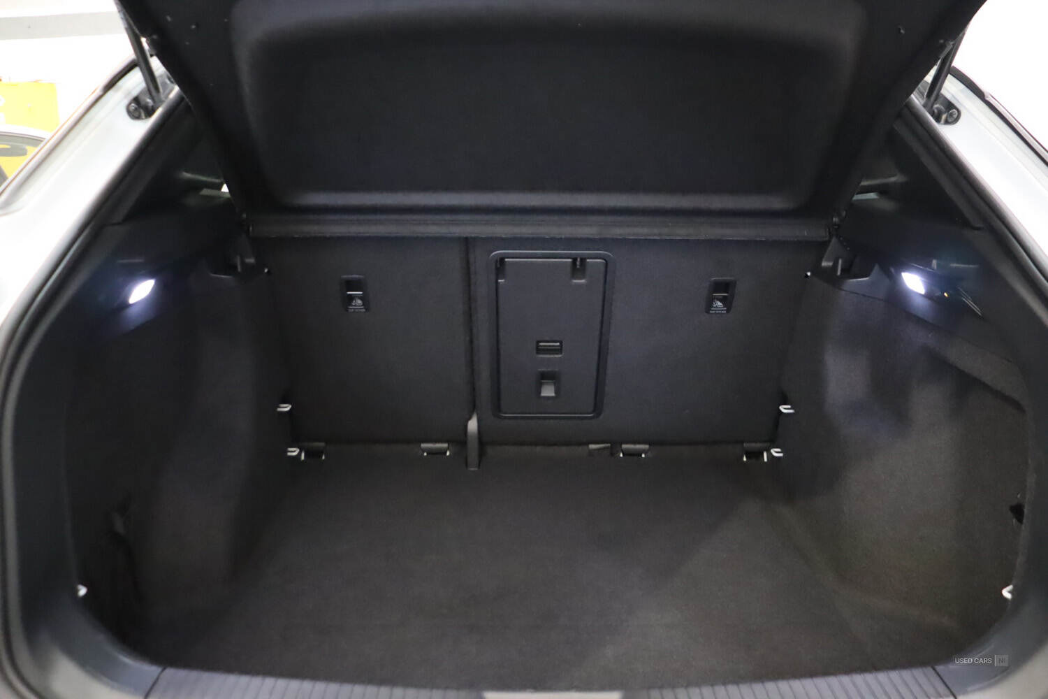May 2022 Volkswagen ID.4 125kW Life Pure Performance 52kWh 5dr Auto