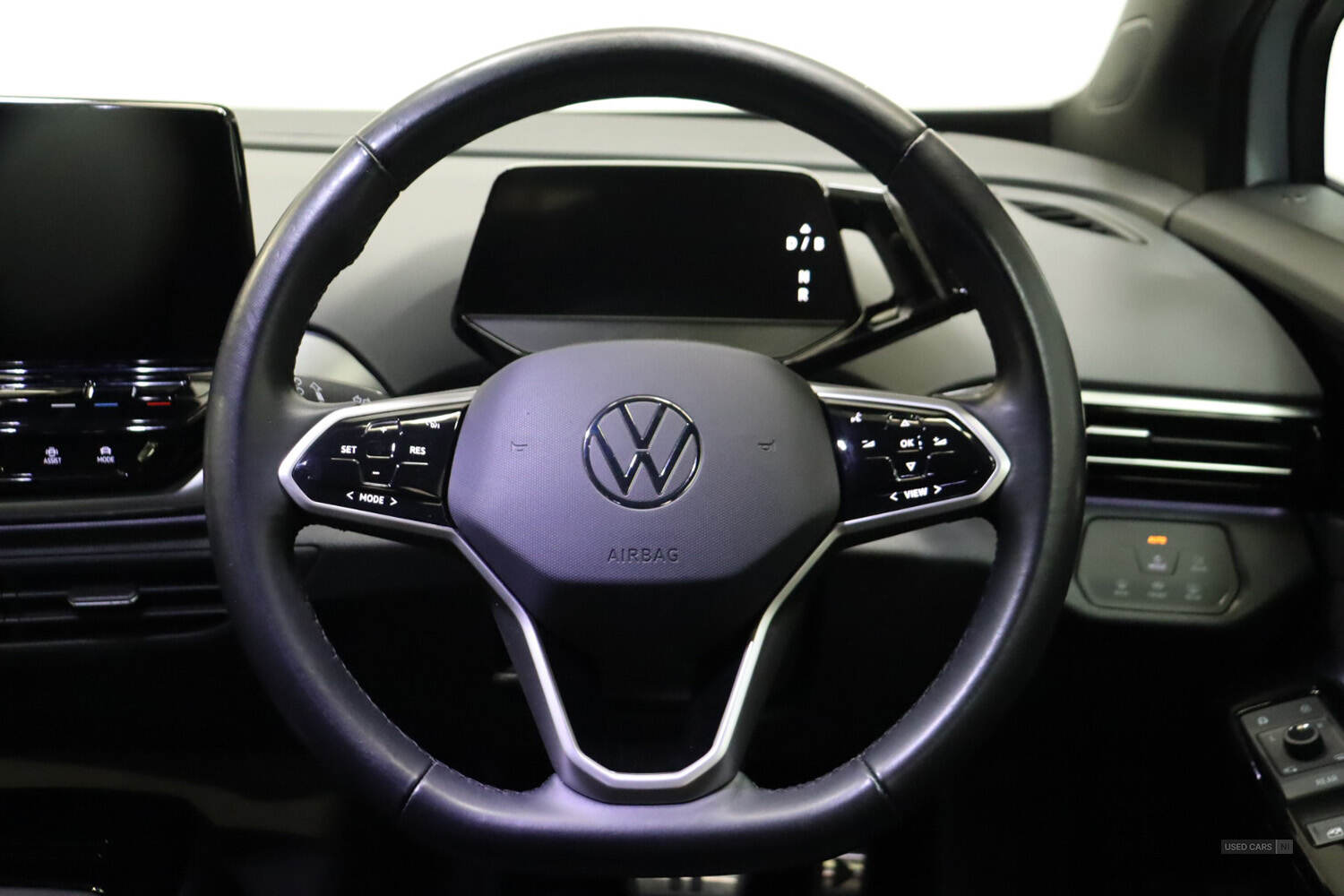 May 2022 Volkswagen ID.4 125kW Life Pure Performance 52kWh 5dr Auto