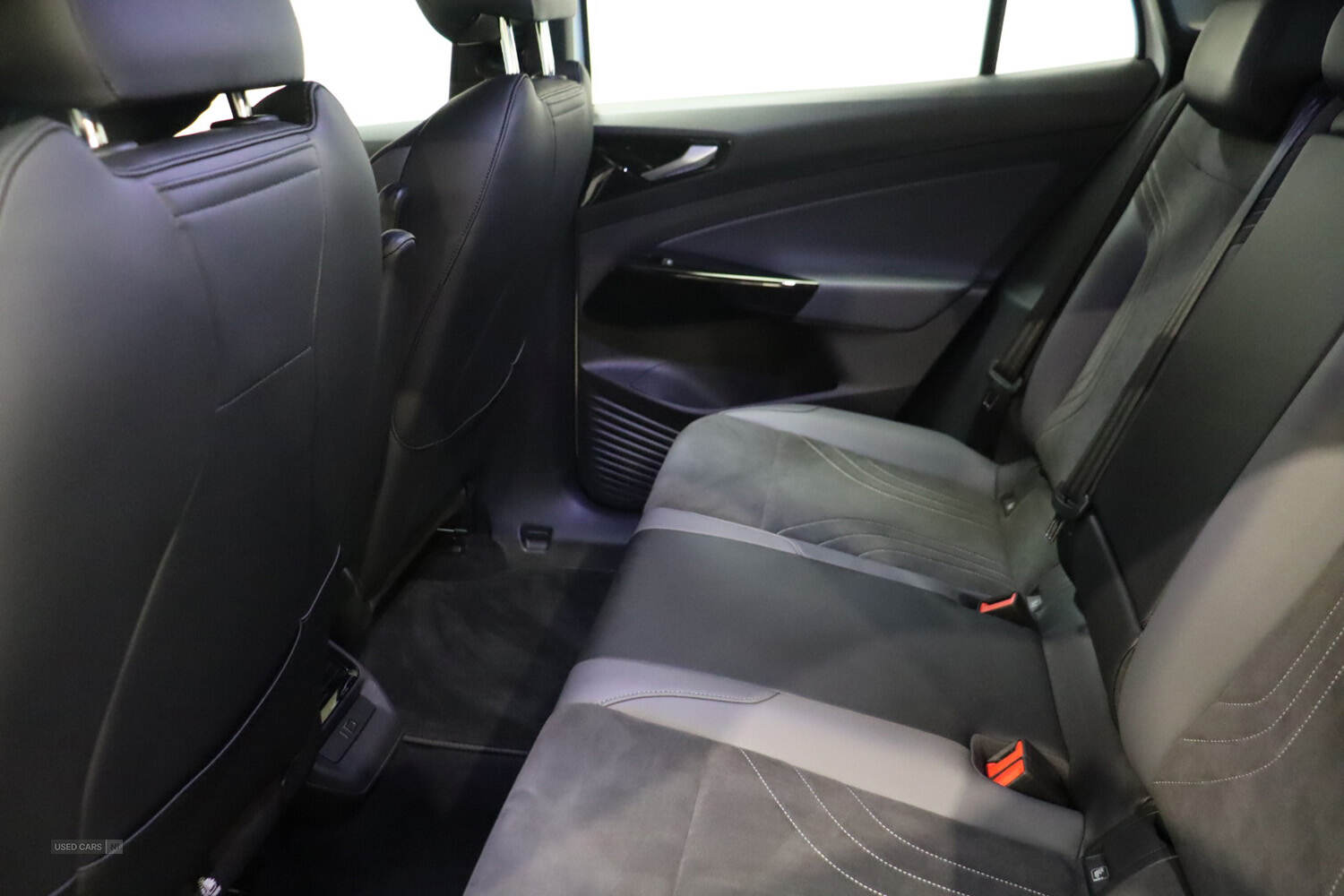 May 2022 Volkswagen ID.4 125kW Life Pure Performance 52kWh 5dr Auto