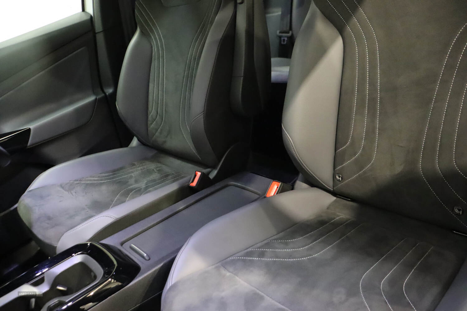 May 2022 Volkswagen ID.4 125kW Life Pure Performance 52kWh 5dr Auto