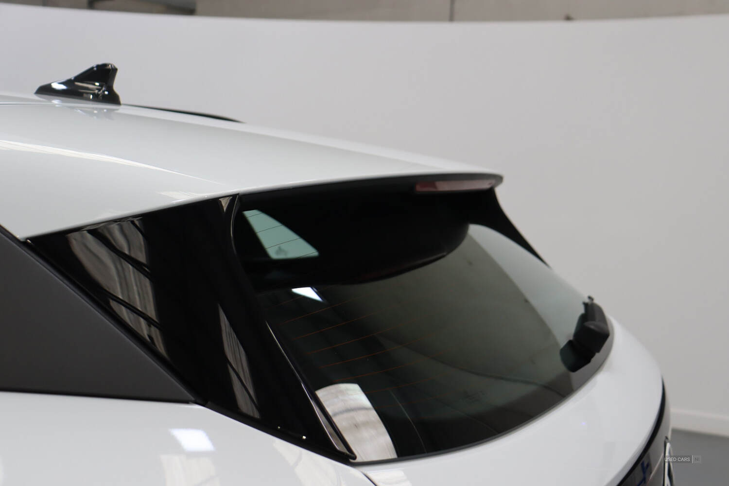May 2022 Volkswagen ID.4 125kW Life Pure Performance 52kWh 5dr Auto