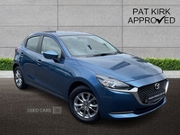 Mazda 2 1.5 Skyactiv G 75 SE-L 5dr in Tyrone