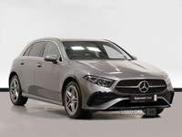 Mercedes-Benz A-Class A250e AMG Line Executive 5dr Auto in Antrim