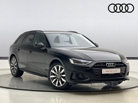 Audi A4 35 TFSI Sport Edition 5dr S Tronic in Antrim