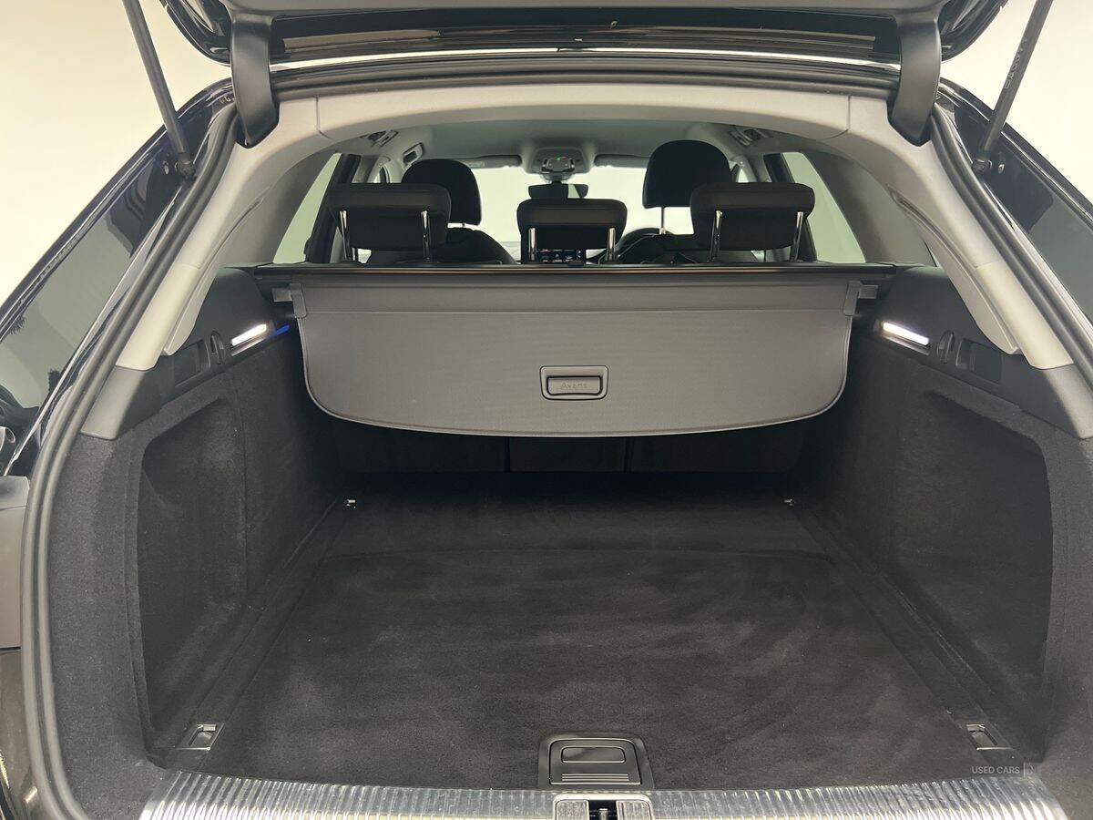 Nov 2021 Audi A4 35 TFSI Sport Edition 5dr S Tronic