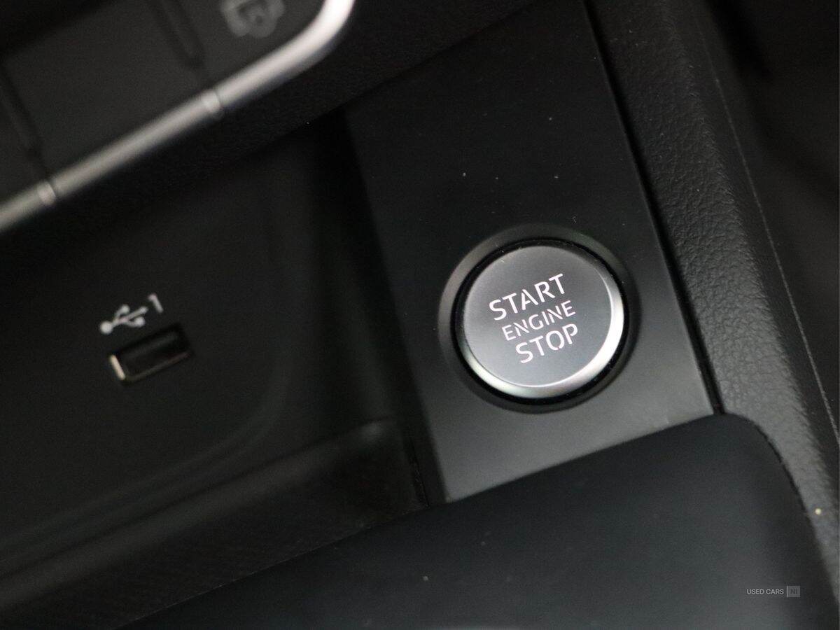 Nov 2021 Audi A4 35 TFSI Sport Edition 5dr S Tronic