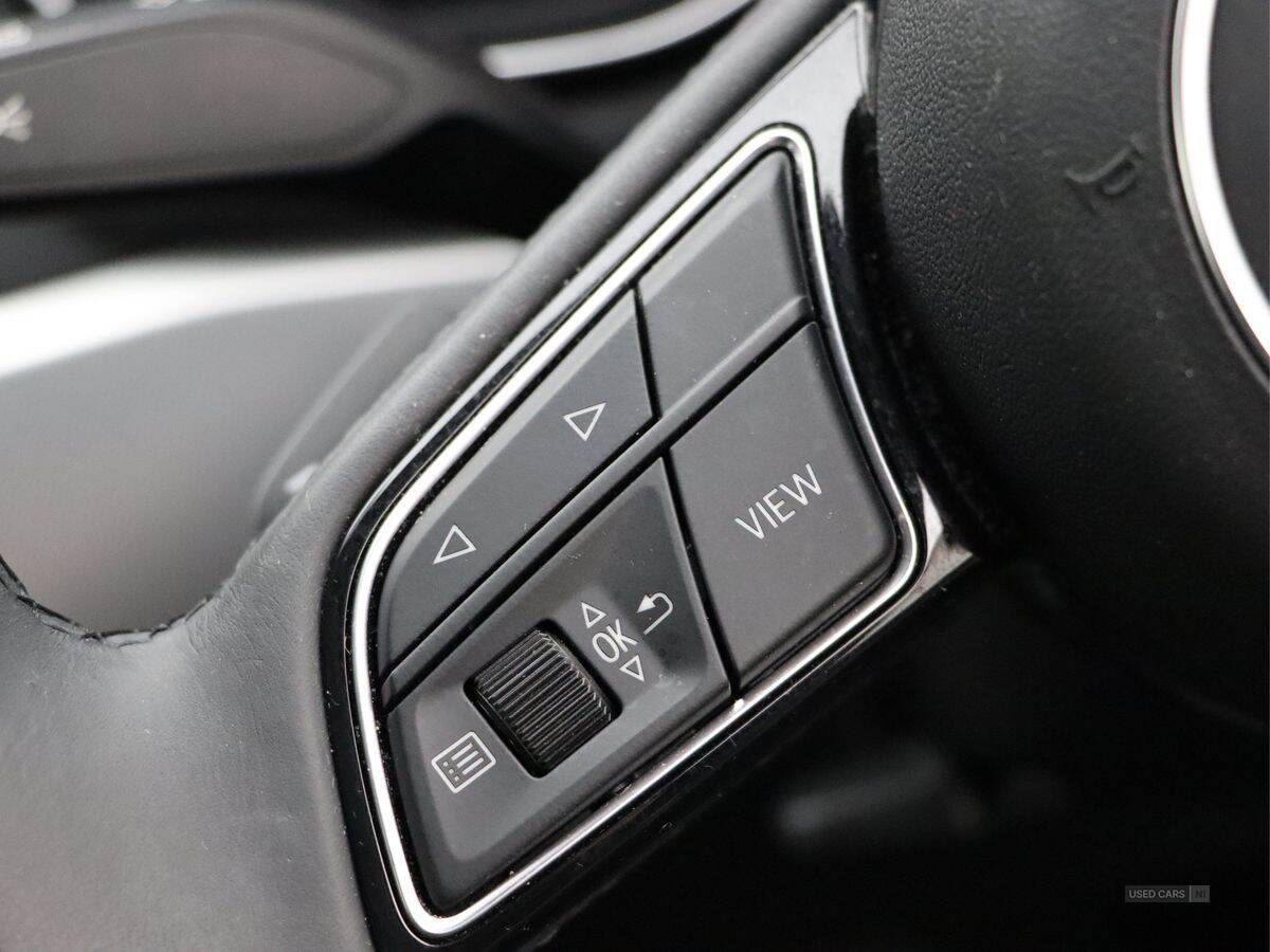 Nov 2021 Audi A4 35 TFSI Sport Edition 5dr S Tronic