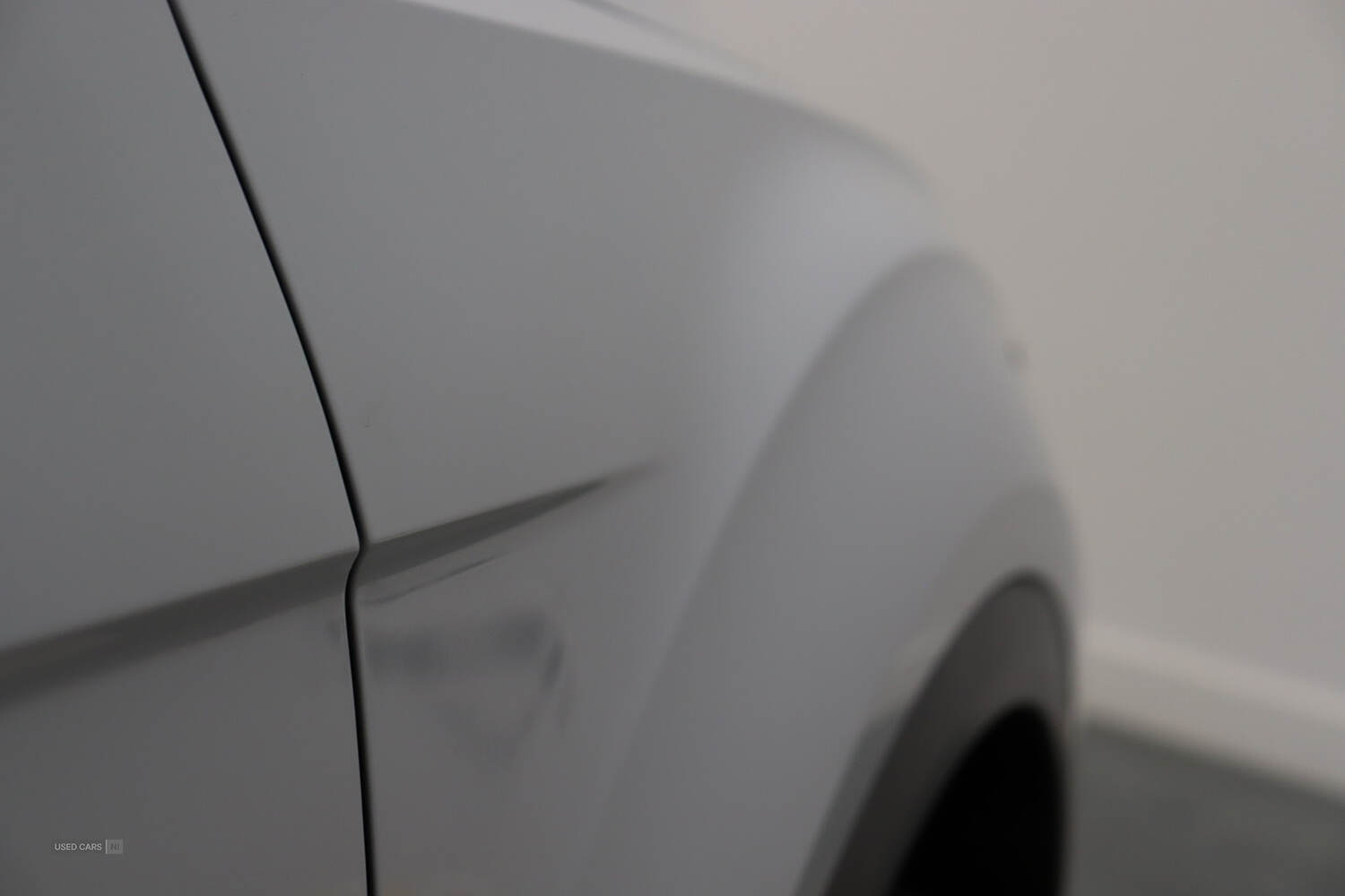 Jan 2022 Volkswagen T-Roc 1.5 TSI EVO Active 5dr DSG