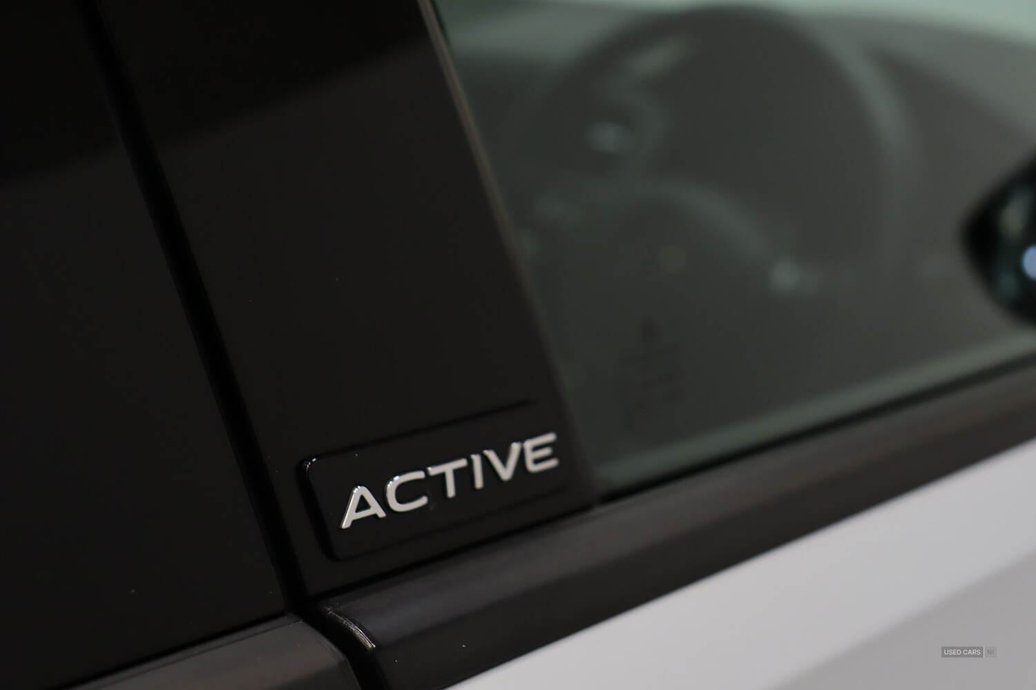Jan 2022 Volkswagen T-Roc 1.5 TSI EVO Active 5dr DSG