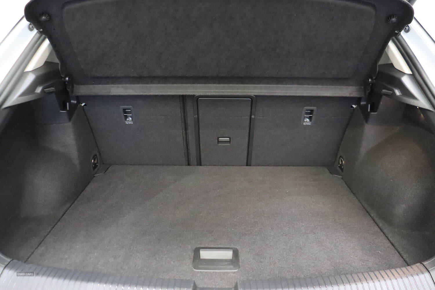 Jan 2022 Volkswagen T-Roc 1.5 TSI EVO Active 5dr DSG