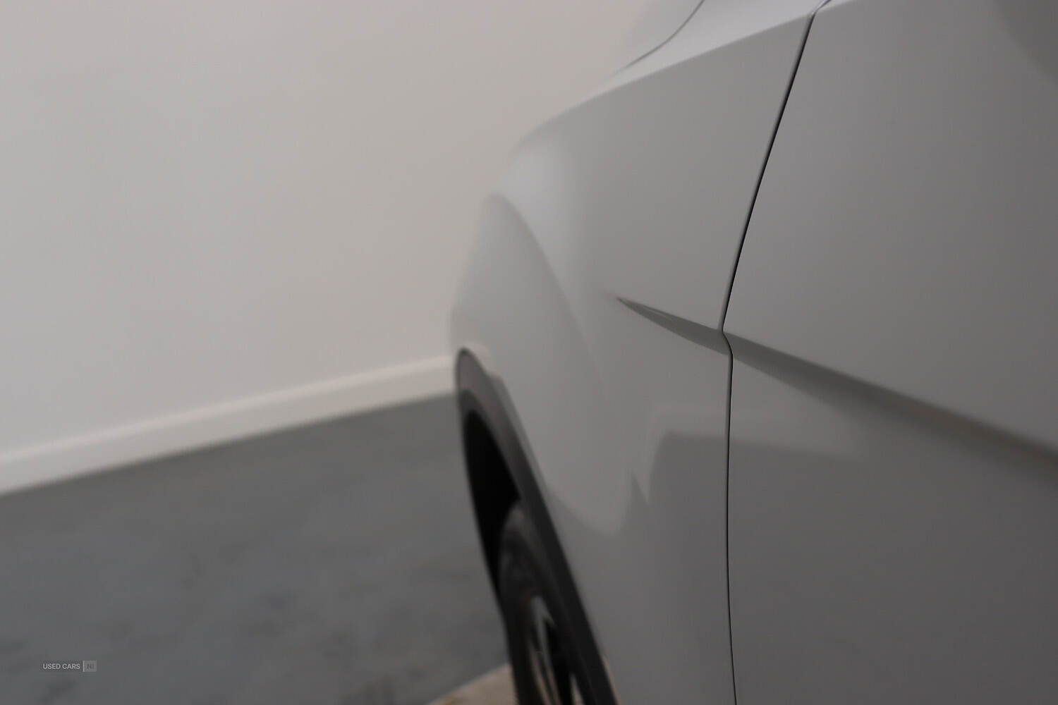 Jan 2022 Volkswagen T-Roc 1.5 TSI EVO Active 5dr DSG