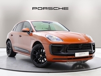 Porsche Macan GTS 5dr PDK in Antrim