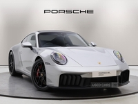 Porsche 911 GTS t-Hybrid 2dr PDK in Antrim