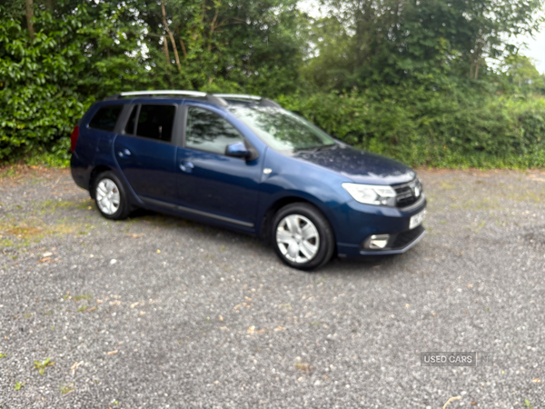 Dacia Logan MCV ESTATE in Fermanagh
