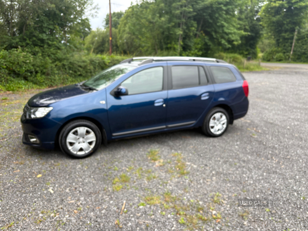 Dacia Logan MCV ESTATE in Fermanagh