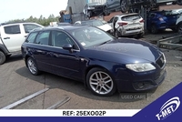 Seat Exeo DIESEL SPORT TOURER in Armagh