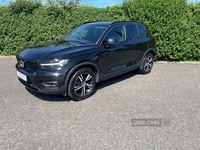 Volvo XC40 DIESEL ESTATE in Derry / Londonderry