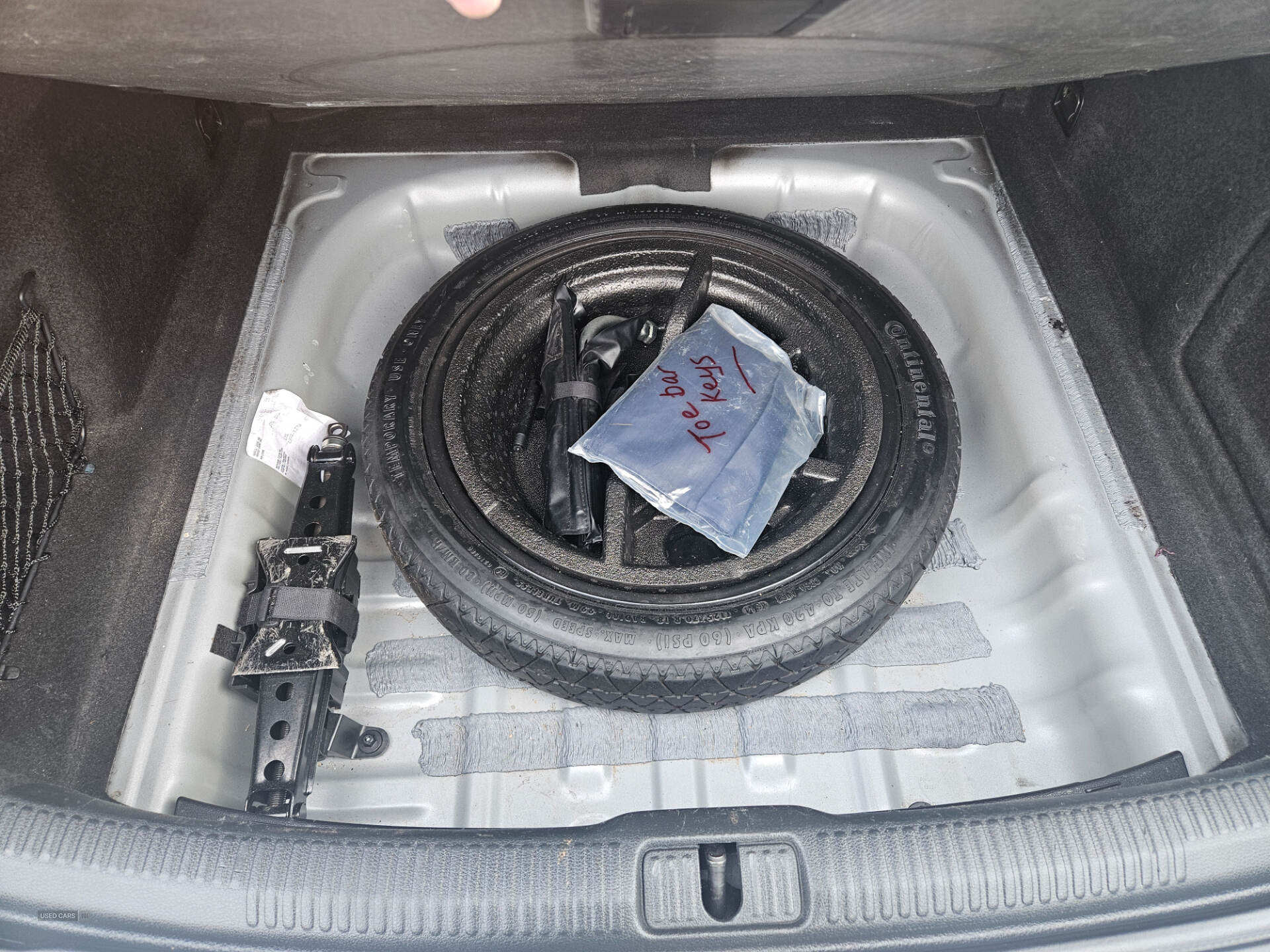 Audi A3 DIESEL SALOON in Derry / Londonderry