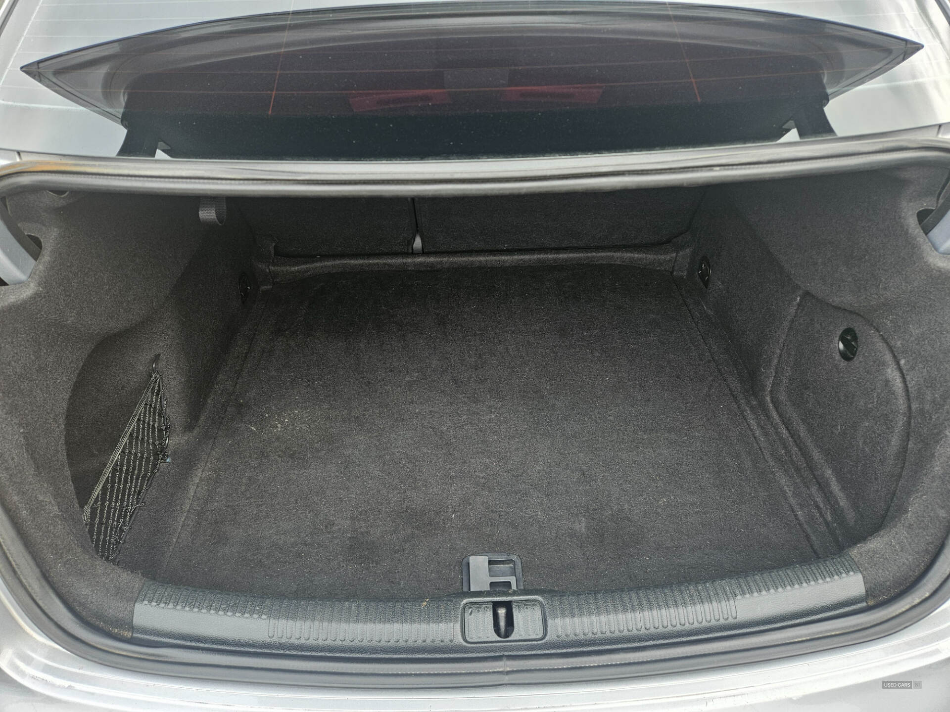 Audi A3 DIESEL SALOON in Derry / Londonderry
