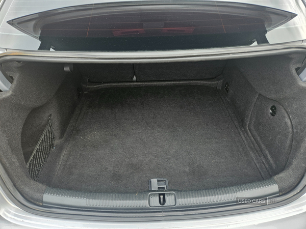 Audi A3 DIESEL SALOON in Derry / Londonderry